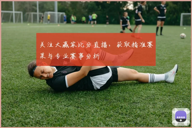 关注大赢家比分直播，获取精准赛果与专业赛事分析